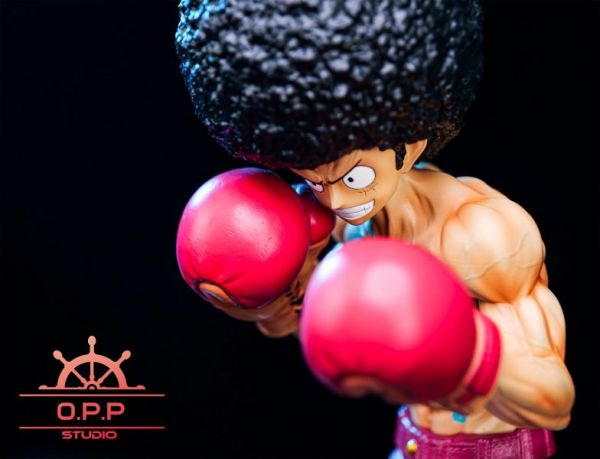 【代購】海賊王 名場面第五彈---爆炸頭魯夫 X OPPS 玩驛丨Toy station, scc玩具屋, 玩具給庫, 夜風, scc, 葉楓本舖, 咒術迴戰, gk, 雕像, 模型, 公仔, 一番賞,gk公道伯,伯公仔,gk,玩驛,自製,自製一番賞,me玩具集團,死神,航海王,獵人,yoyo,漫奇,七龍珠,寶可夢,幻想屋,哥吉拉,宮崎駿,迪士尼,灌籃高手,鬼滅之刃,逆刃,流風,咒術,鏈鋸人,進擊的巨人,乙骨,我英,進巨,EVA,女雕