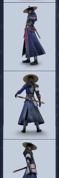 【售罄展示追加請私訊客服@toystationtw】天暗星《畫江湖之不良人》 X 官方授權 動漫,模型,玩具,gk,玩驛,火影,手辦,海賊,死神,航海王,獵人,阿拉蕾,七大罪,七龍珠,寶可夢,神奇寶貝,哥吉拉,宮崎駿,迪士尼,灌籃高手,鬼滅之日刃,一拳超人,蠟筆小新,咒術,鏈鋸人,進擊的巨人,妖精尾巴,我的英雄學院,我英,鋼鍊,鋼之煉金術師,新世紀福音戰士,EVA,間諜家家酒,Re0,漫威,dc,集美#hex#tsume#prime1#queen#tes#xm#野獸國#壽屋#數碼寶貝