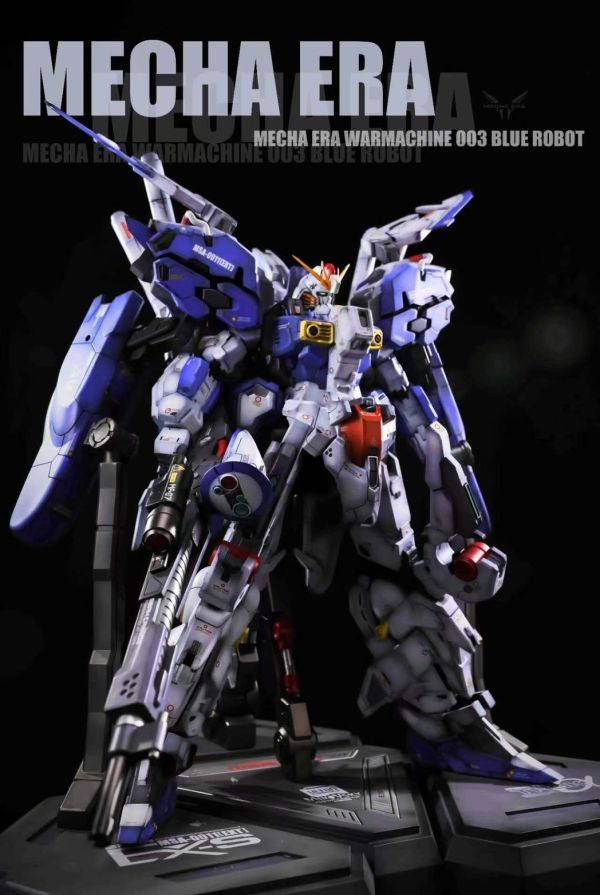 【售罄展示追加請私訊客服@toystationtw】鋼彈 機創紀元 系列第二彈 藍色機甲  X Mecha Era 玩驛丨Toy station, GK雕像預購, GK雕像代購, GK雕像現貨, GK雕像修復, 咒術, 咒術迴戰, SCC玩具屋, 玩具給庫, 希模型, 瘋公仔, 訂製雕像,模型,伯公仔,gk,玩驛,火影,夜風本舖,海賊,死神,航海王,獵人,阿拉蕾,七大罪,七龍珠,寶可夢,神奇寶貝,哥吉拉,宮崎駿,迪士尼,灌籃高手,鬼滅之日刃,一拳超人,蠟筆小新,咒術,鏈鋸人,進擊的巨人,乙骨,我英