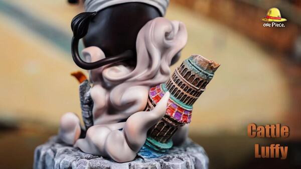 【售罄展示追加請私訊客服@toystationtw】海賊王 多雷斯羅薩鬥技場魯夫夥伴系列第九彈  扛牛魯夫 X 草帽 玩驛丨Toy station, GK雕像預購, GK雕像代購, GK雕像現貨, GK雕像修復, 咒術, 咒術迴戰, SCC玩具屋, 玩具給庫, 希模型, 瘋公仔, 訂製雕像,模型,伯公仔,gk,玩驛,火影,夜風本舖,海賊,死神,航海王,獵人,阿拉蕾,七大罪,七龍珠,寶可夢,神奇寶貝,哥吉拉,宮崎駿,迪士尼,灌籃高手,鬼滅之日刃,一拳超人,蠟筆小新,咒術,鏈鋸人,進擊的巨人,乙骨,我英