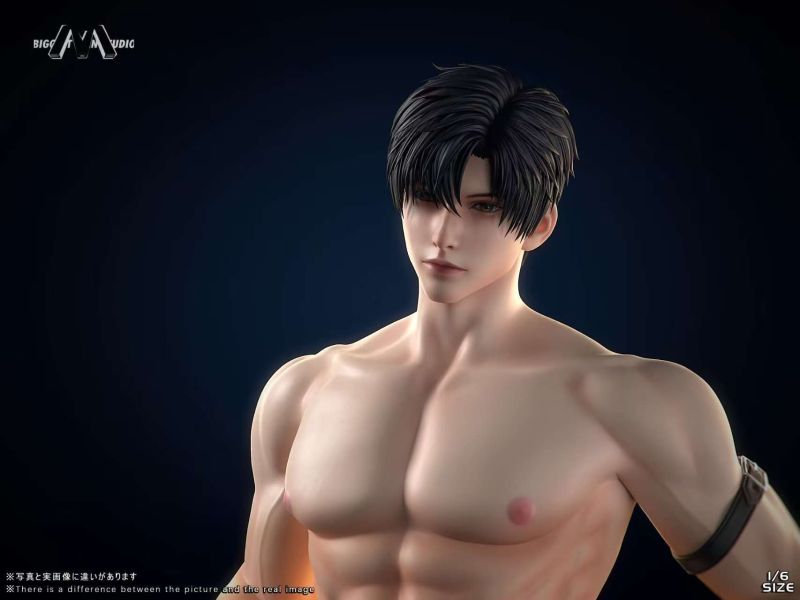 【預購】洗浴系列第二彈 乙女向私訂雕像 男主 黎醫生 X Biggest-Man(BM) 玩驛丨Toy station, GK雕像預購, GK雕像代購, GK雕像現貨, GK雕像修復, 咒術, 咒術迴戰, SCC玩具屋, 玩具給庫, NBA, 瘋公仔, 訂製雕像,模型,伯公仔,gk,玩驛,火影,夜風本舖,海賊,死神,航海王,獵人,阿拉蕾,七大罪,七龍珠,寶可夢,神奇寶貝,哥吉拉,宮崎駿,迪士尼,灌籃高手,鬼滅之刃,一拳超人,蠟筆小新,咒術,鏈鋸人,進擊的巨人,乙骨,我英