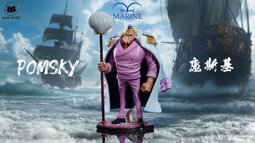 【預購】海賊王 海軍系列補全共鳴 布魯古拉斯&土茶&龐斯基&烏爾班&獵犬 X Black小黑 玩驛丨Toy station, GK雕像預購, GK雕像代購, GK雕像現貨, GK雕像修復, 咒術, 咒術迴戰, SCC玩具屋, 玩具給庫, NBA, 瘋公仔, 訂製雕像,模型,伯公仔,gk,玩驛,火影,夜風本舖,海賊,死神,航海王,獵人,阿拉蕾,七大罪,七龍珠,寶可夢,神奇寶貝,哥吉拉,宮崎駿,迪士尼,灌籃高手,鬼滅之刃,一拳超人,蠟筆小新,咒術,鏈鋸人,進擊的巨人,乙骨,我英