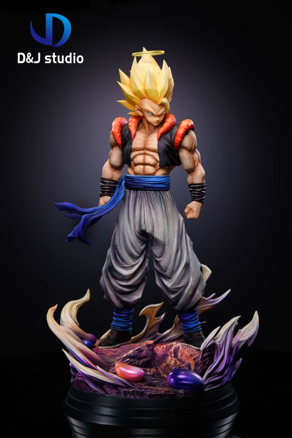 【預購】七龍珠 收藏家系列 超級賽亞人-悟吉塔 X D&J-Studio 玩驛丨Toy station, GK雕像預購, GK雕像代購, GK雕像現貨, GK雕像修復, 咒術, 咒術迴戰, SCC玩具屋, 玩具給庫, NBA, 瘋公仔, 訂製雕像,模型,伯公仔,gk,玩驛,火影,夜風本舖,海賊,死神,航海王,獵人,阿拉蕾,七大罪,七龍珠,寶可夢,神奇寶貝,哥吉拉,宮崎駿,迪士尼,灌籃高手,鬼滅之刃,一拳超人,蠟筆小新,咒術,鏈鋸人,進擊的巨人,乙骨,我英