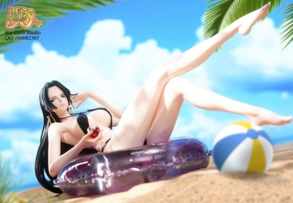【補款】海賊王 泳池派對第一彈 女帝 波雅·漢考克 X Hot Girls-Studio 玩驛丨Toy station, GK雕像預購, GK雕像代購, GK雕像現貨, GK雕像修復, 咒術, 咒術迴戰, SCC玩具屋, 玩具給庫, NBA, 瘋公仔, 訂製雕像,模型,伯公仔,gk,玩驛,火影,夜風本舖,海賊,死神,航海王,獵人,阿拉蕾,七大罪,七龍珠,寶可夢,神奇寶貝,哥吉拉,宮崎駿,迪士尼,灌籃高手,鬼滅之刃,一拳超人,蠟筆小新,咒術,鏈鋸人,進擊的巨人,乙骨,我英