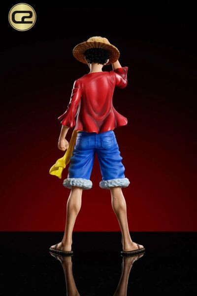 【售罄展示追加請私訊客服@toystationtw】海賊王 共鳴系列第一彈 (三配色) POP 魯夫 兩年後草帽 X C2 玩驛丨Toy station, GK雕像預購, GK雕像代購, GK雕像現貨, GK雕像修復, 購物網站, 自媒體選物店, 日漫, 美漫, 電影, 電玩IP, 訂製雕像,模型,玩具,gk,玩驛,火影,手辦,海賊,死神,航海王,獵人,阿拉蕾,七大罪,七龍珠,寶可夢,神奇寶貝,哥吉拉,宮崎駿,迪士尼,灌籃高手,鬼滅之日刃,一拳超人,蠟筆小新,咒術,鏈鋸人,進擊的巨人,妖精尾巴,我的英雄學院,鋼鍊,鋼之