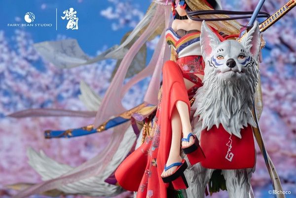 【預購】千年巡禮 X 仙豆 動漫,模型,玩具,gk,玩驛,火影,手辦,海賊,死神,航海王,獵人,阿拉蕾,七大罪,七龍珠,寶可夢,神奇寶貝,哥吉拉,宮崎駿,迪士尼,灌籃高手,鬼滅之日刃,一拳超人,蠟筆小新,咒術,鏈鋸人,進擊的巨人,妖精尾巴,我的英雄學院,我英,鋼鍊,鋼之煉金術師,新世紀福音戰士,EVA,間諜家家酒,Re0,漫威,dc,集美#hex#tsume#prime1#queen#tes#xm#野獸國#壽屋#數碼寶貝