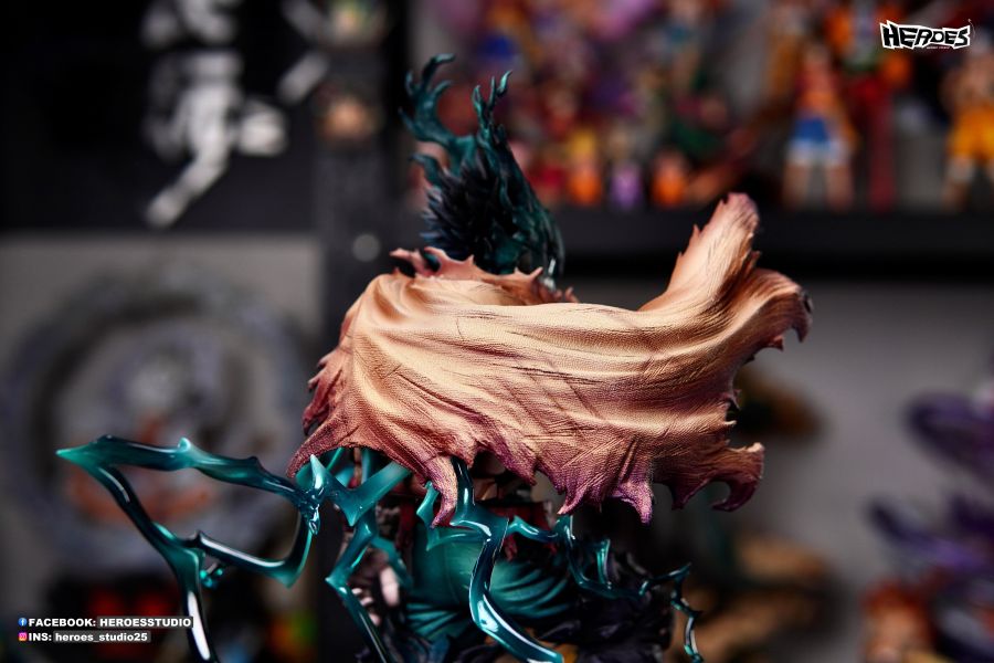 【預購】我的英雄學院 Dark Deku綠谷出久 X Heroes-Studio 玩驛丨Toy station, GK雕像預購, GK雕像代購, GK雕像現貨, GK雕像修復, 咒術, 咒術迴戰, SCC玩具屋, 玩具給庫, NBA, 瘋公仔, 訂製雕像,模型,伯公仔,gk,玩驛,火影,夜風本舖,海賊,死神,航海王,獵人,阿拉蕾,七大罪,七龍珠,寶可夢,神奇寶貝,哥吉拉,宮崎駿,迪士尼,灌籃高手,鬼滅之刃,一拳超人,蠟筆小新,咒術,鏈鋸人,進擊的巨人,乙骨,我英