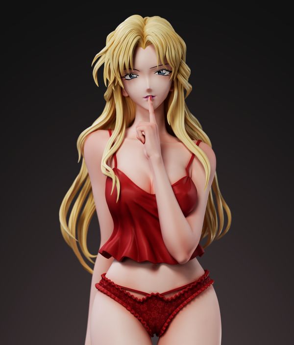 【預購】名偵探柯南 雙版本 睡衣貝姐 X Strange Thief(ST) 玩驛丨Toy station, GK雕像預購, GK雕像代購, GK雕像現貨, GK雕像修復, 咒術, 咒術迴戰, SCC玩具屋, 玩具給庫, NBA, 瘋公仔, 訂製雕像,模型,伯公仔,gk,玩驛,火影,夜風本舖,海賊,死神,航海王,獵人,阿拉蕾,七大罪,七龍珠,寶可夢,神奇寶貝,哥吉拉,宮崎駿,迪士尼,灌籃高手,鬼滅之刃,一拳超人,蠟筆小新,咒術,鏈鋸人,進擊的巨人,乙骨,我英