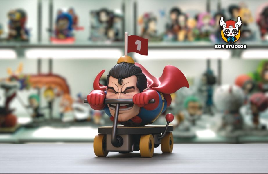 【預購】阿拉雷 企鵝村全家福系列第九彈 酸梅超人 X ZOR-Studios 玩驛丨Toy station, GK雕像預購, GK雕像代購, GK雕像現貨, GK雕像修復, 咒術, 咒術迴戰, SCC玩具屋, 玩具給庫, NBA, 瘋公仔, 訂製雕像,模型,伯公仔,gk,玩驛,火影,夜風本舖,海賊,死神,航海王,獵人,阿拉蕾,七大罪,七龍珠,寶可夢,神奇寶貝,哥吉拉,宮崎駿,迪士尼,灌籃高手,鬼滅之刃,一拳超人,蠟筆小新,咒術,鏈鋸人,進擊的巨人,乙骨,我英