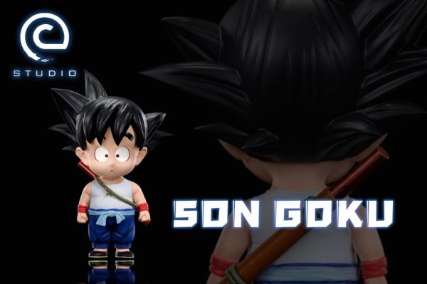 【售罄展示追加請私訊客服@toystationtw】七龍珠 修煉篇 小悟空&小克林 X C-STUDIO 動漫,模型,玩具,gk,玩驛,火影,手辦,海賊,死神,航海王,獵人,阿拉蕾,七大罪,七龍珠,寶可夢,神奇寶貝,哥吉拉,宮崎駿,迪士尼,灌籃高手,鬼滅之日刃,一拳超人,蠟筆小新,咒術,鏈鋸人,進擊的巨人,妖精尾巴,我的英雄學院,我英,鋼鍊,鋼之煉金術師,新世紀福音戰士,EVA,間諜家家酒,Re0,漫威,dc,集美#hex#tsume#prime1#queen#tes#xm#野獸國#壽屋#數碼寶貝