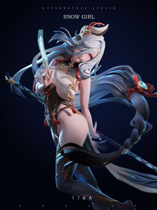 【售罄展示追加請私訊客服@toystationtw】原神 系列 雪女SH 申鶴 X 超時空工作室 玩驛丨Toy station, GK雕像預購, GK雕像代購, GK雕像現貨, GK雕像修復, 咒術, 咒術迴戰, SCC玩具屋, 玩具給庫, NBA, 瘋公仔, 訂製雕像,模型,伯公仔,gk,玩驛,火影,夜風本舖,海賊,死神,航海王,獵人,阿拉蕾,七大罪,七龍珠,寶可夢,神奇寶貝,哥吉拉,宮崎駿,迪士尼,灌籃高手,鬼滅之刃,一拳超人,蠟筆小新,咒術,鏈鋸人,進擊的巨人,乙骨,我英