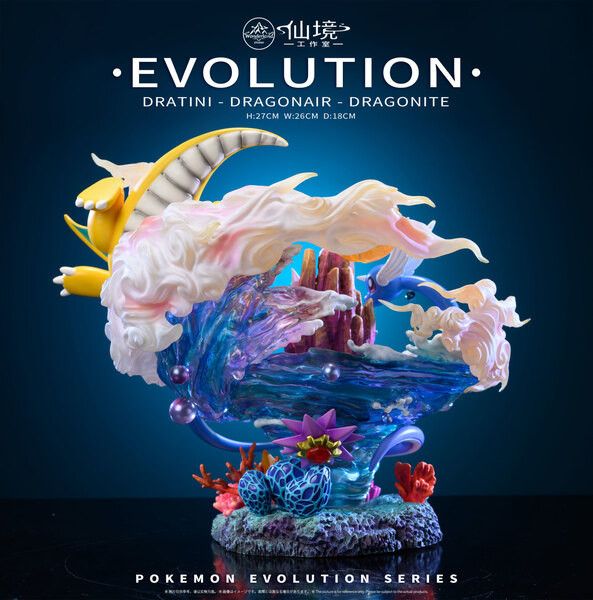 【售罄展示追加請私訊客服@toystationtw】 寶可夢 快龍家族 進化組系列 X 仙境 動漫,模型,玩具,gk,玩驛,火影,手辦,海賊,死神,航海王,獵人,阿拉蕾,七大罪,七龍珠,寶可夢,神奇寶貝,哥吉拉,宮崎駿,迪士尼,灌籃高手,鬼滅之日刃,一拳超人,蠟筆小新,咒術,鏈鋸人,進擊的巨人,妖精尾巴,我的英雄學院,我英,鋼鍊,鋼之煉金術師,新世紀福音戰士,EVA,間諜家家酒,Re0,漫威,dc,集美#hex#tsume#prime1#queen#tes#xm#野獸國#壽屋#數碼寶貝