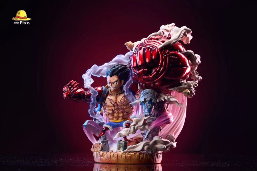 【預購】海賊王 戰鬥系列第五彈 四檔猿王槍魯夫 X 草帽-Studio 玩驛丨Toy station, GK雕像預購, GK雕像代購, GK雕像現貨, GK雕像修復, 咒術, 咒術迴戰, SCC玩具屋, 玩具給庫, NBA, 瘋公仔, 訂製雕像,模型,伯公仔,gk,玩驛,火影,夜風本舖,海賊,死神,航海王,獵人,阿拉蕾,七大罪,七龍珠,寶可夢,神奇寶貝,哥吉拉,宮崎駿,迪士尼,灌籃高手,鬼滅之刃,一拳超人,蠟筆小新,咒術,鏈鋸人,進擊的巨人,乙骨,我英