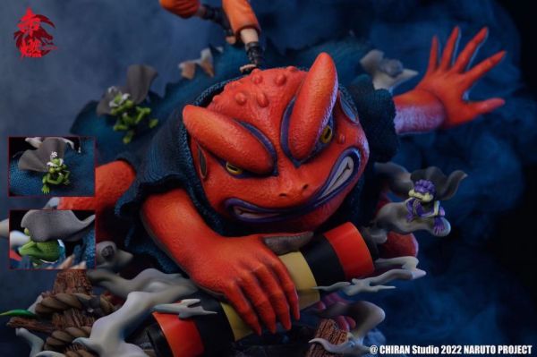 【現貨秒發】火影忍者 第一款 旋渦鳴人 妙蛙山歸來 名場面 X 赤燃 動漫,模型,玩具,gk,玩驛,火影,手辦,海賊,死神,航海王,獵人,阿拉蕾,七大罪,七龍珠,寶可夢,神奇寶貝,哥吉拉,宮崎駿,迪士尼,灌籃高手,鬼滅之日刃,一拳超人,蠟筆小新,咒術,鏈鋸人,進擊的巨人,妖精尾巴,我的英雄學院,我英,鋼鍊,鋼之煉金術師,新世紀福音戰士,EVA,間諜家家酒,Re0,漫威,dc,集美#hex#tsume#prime1#queen#tes#xm#野獸國#壽屋#數碼寶貝