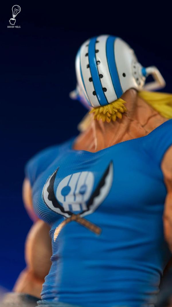 【售罄展示追加請私訊客服@toystationtw】海賊王 站姿基拉 X Brain-Hole Studio 動漫,模型,玩具,gk,玩驛,火影,手辦,海賊,死神,航海王,獵人,阿拉蕾,七大罪,七龍珠,寶可夢,神奇寶貝,哥吉拉,宮崎駿,迪士尼,灌籃高手,鬼滅之日刃,一拳超人,蠟筆小新,咒術,鏈鋸人,進擊的巨人,妖精尾巴,我的英雄學院,我英,鋼鍊,鋼之煉金術師,新世紀福音戰士,EVA,間諜家家酒,Re0,漫威,dc,集美#hex#tsume#prime1#queen#tes#xm#野獸國#壽屋#數碼寶貝