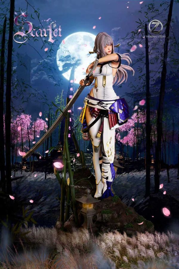 【預購】BGS 刀姬 海外代購私定臻藏雕像 X THUNDER Z STUDIO 玩驛丨Toy station, GK雕像預購, GK雕像代購, GK雕像現貨, GK雕像修復, 咒術, 咒術迴戰, SCC玩具屋, 玩具給庫, NBA, 瘋公仔, 訂製雕像,模型,伯公仔,gk,玩驛,火影,夜風本舖,海賊,死神,航海王,獵人,阿拉蕾,七大罪,七龍珠,寶可夢,神奇寶貝,哥吉拉,宮崎駿,迪士尼,灌籃高手,鬼滅之刃,一拳超人,蠟筆小新,咒術,鏈鋸人,進擊的巨人,乙骨,我英