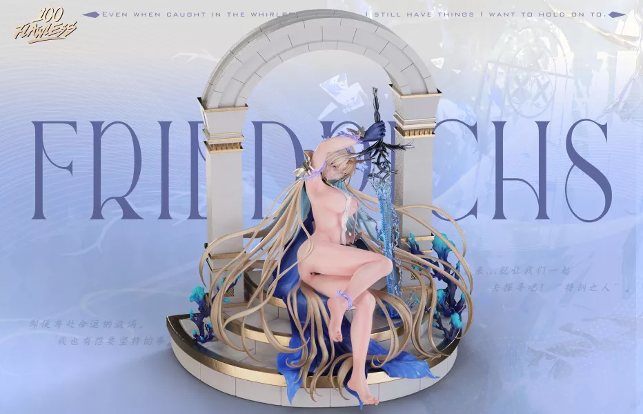 【預購】鳴潮 卡提希婭 X Flawless+haku 玩驛丨Toy station, GK雕像預購, GK雕像代購, GK雕像現貨, GK雕像修復, 咒術, 咒術迴戰, SCC玩具屋, 玩具給庫, NBA, 瘋公仔, 訂製雕像,模型,伯公仔,gk,玩驛,火影,夜風本舖,海賊,死神,航海王,獵人,阿拉蕾,七大罪,七龍珠,寶可夢,神奇寶貝,哥吉拉,宮崎駿,迪士尼,灌籃高手,鬼滅之刃,一拳超人,蠟筆小新,咒術,鏈鋸人,進擊的巨人,乙骨,我英