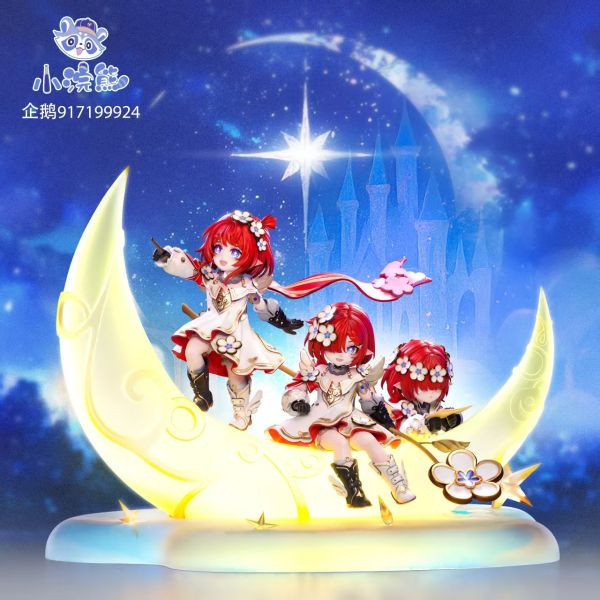 【預購】命運的三子 X 小浣熊工作室 玩驛丨Toy station, GK雕像預購, GK雕像代購, GK雕像現貨, GK雕像修復, 咒術, 咒術迴戰, SCC玩具屋, 玩具給庫, NBA, 瘋公仔, 訂製雕像,模型,伯公仔,gk,玩驛,火影,夜風本舖,海賊,死神,航海王,獵人,阿拉蕾,七大罪,七龍珠,寶可夢,神奇寶貝,哥吉拉,宮崎駿,迪士尼,灌籃高手,鬼滅之刃,一拳超人,蠟筆小新,咒術,鏈鋸人,進擊的巨人,乙骨,我英