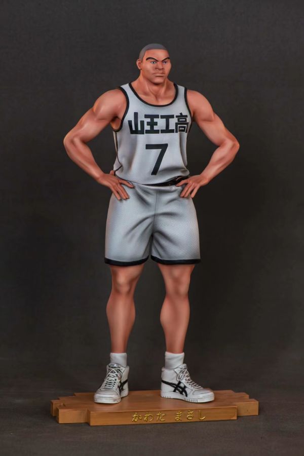 【售罄展示追加請私訊客服@toystationtw】灌籃高手 湘北VS山王 最強對決 X M3工作室 #動漫#模型#玩具#gk#玩驛#火影#手辦#海賊#死神#航海王#獵人#阿拉蕾#七大罪#七龍珠#寶可夢#神奇寶貝#哥吉拉#宮崎駿#迪士尼#灌籃高手#鬼滅之日刃#一拳超人#蠟筆小新#咒術#鏈鋸人#進擊的巨人#妖精尾巴#我的英雄學院#我英#鋼鍊#鋼之煉金術師#新世紀福音戰士#EVA#間諜家家酒#Re0#漫威#dc#集美#hex#tsume#prime1#queen#tes#xm#野獸國#壽屋#數碼寶貝