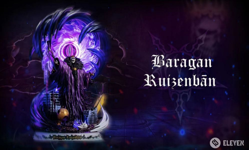 【售罄展示追加請私訊客服@toystationtw】死神 大帝歸刃形態 骷髏大帝 X Eleven #動漫#模型#玩具#gk#玩驛#火影#手辦#海賊#死神#航海王#獵人#阿拉蕾#七大罪#七龍珠#寶可夢#神奇寶貝#哥吉拉#宮崎駿#迪士尼#灌籃高手#鬼滅之日刃#一拳超人#蠟筆小新#咒術#鏈鋸人#進擊的巨人#妖精尾巴#我的英雄學院#我英#鋼鍊#鋼之煉金術師#新世紀福音戰士#EVA#間諜家家酒#Re0#漫威#dc#集美#hex#tsume#prime1#queen#tes#xm#野獸國#壽屋#數碼寶貝