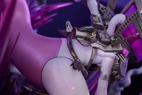 【售罄展示追加請私訊客服@toystationtw】寶可夢 戰鬥鎧甲超夢 X Siiri-Studio 玩驛丨Toy station, GK雕像預購, GK雕像代購, GK雕像現貨, GK雕像修復, 咒術, 咒術迴戰, SCC玩具屋, 玩具給庫, NBA, 瘋公仔, 訂製雕像,模型,伯公仔,gk,玩驛,火影,夜風本舖,海賊,死神,航海王,獵人,阿拉蕾,七大罪,七龍珠,寶可夢,神奇寶貝,哥吉拉,宮崎駿,迪士尼,灌籃高手,鬼滅之刃,一拳超人,蠟筆小新,咒術,鏈鋸人,進擊的巨人,乙骨,我英