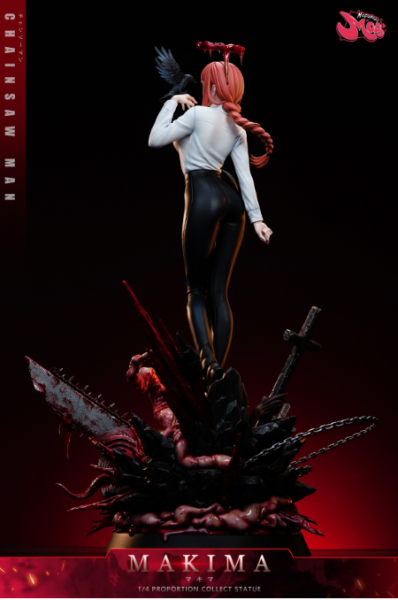 【補款】鏈鋸人 支配惡魔 瑪奇瑪 X Modomodo(原R18) 玩驛丨Toy station, GK雕像預購, GK雕像代購, GK雕像現貨, GK雕像修復, 咒術, 咒術迴戰, SCC玩具屋, 玩具給庫, NBA, 瘋公仔, 訂製雕像,模型,伯公仔,gk,玩驛,火影,夜風本舖,海賊,死神,航海王,獵人,阿拉蕾,七大罪,七龍珠,寶可夢,神奇寶貝,哥吉拉,宮崎駿,迪士尼,灌籃高手,鬼滅之刃,一拳超人,蠟筆小新,咒術,鏈鋸人,進擊的巨人,乙骨,我英