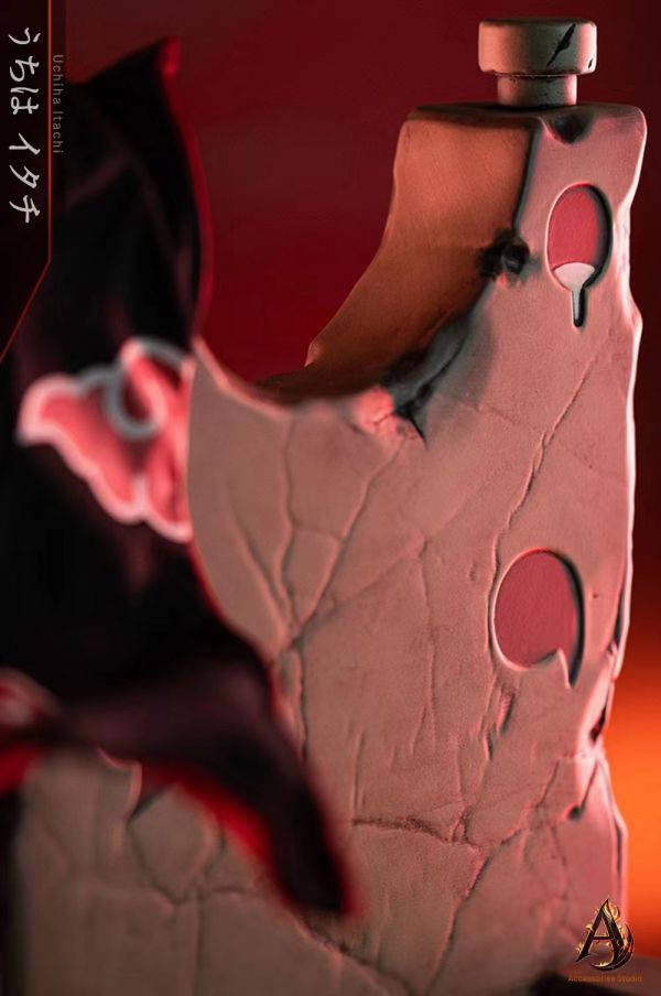 【售罄展示追加請私訊客服@toystationtw】火影忍者 宇智波鼬-王座地臺 X Accessories Studio #動漫#模型#玩具#gk#玩驛#火影#手辦#海賊#死神#航海王#獵人#阿拉蕾#七大罪#七龍珠#寶可夢#神奇寶貝#哥吉拉#宮崎駿#迪士尼#灌籃高手#鬼滅之日刃#一拳超人#蠟筆小新#咒術#鏈鋸人#進擊的巨人#妖精尾巴#我的英雄學院#我英#鋼鍊#鋼之煉金術師#新世紀福音戰士#EVA#間諜家家酒#Re0#漫威#dc#集美#hex#tsume#prime1#queen#tes#xm#野獸國#壽屋#數碼寶貝