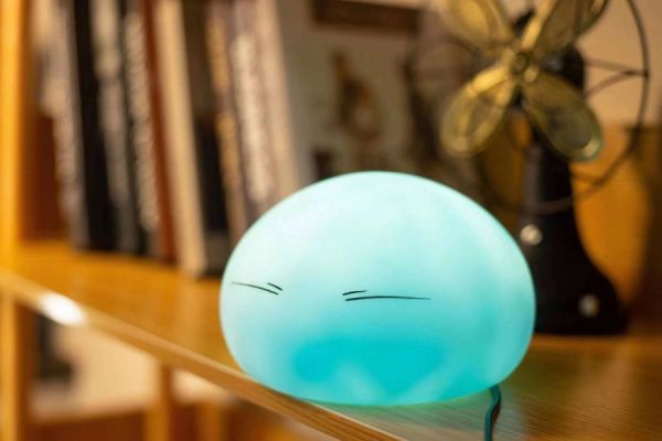 【售罄展示追加請私訊客服@toystationtw】關於我轉生變成史萊姆這檔事（史萊姆形態） X 金烏工作室 #動漫#模型#玩具#gk#玩驛#火影#手辦#海賊#死神#航海王#獵人#阿拉蕾#七大罪#七龍珠#寶可夢#神奇寶貝#哥吉拉#宮崎駿#迪士尼#灌籃高手#鬼滅之日刃#一拳超人#蠟筆小新#咒術#鏈鋸人#進擊的巨人#妖精尾巴#我的英雄學院#我英#鋼鍊#鋼之煉金術師#新世紀福音戰士#EVA#間諜家家酒#Re0#漫威#dc#集美#hex#tsume#prime1#queen#tes#xm#野獸國#壽屋#數碼寶貝