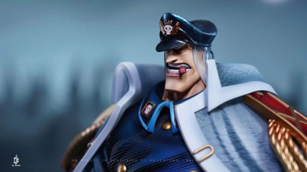 【售罄展示追加請私訊客服@toystationtw】海賊王 黑鬍子海賊團二號船船長 典獄長 雨之矢龍  X DX大熊社 玩驛丨Toy station, GK雕像預購, GK雕像代購, GK雕像現貨, GK雕像修復, 咒術, 咒術迴戰, SCC玩具屋, 玩具給庫, 希模型, 瘋公仔, 訂製雕像,模型,伯公仔,gk,玩驛,火影,夜風本舖,海賊,死神,航海王,獵人,阿拉蕾,七大罪,七龍珠,寶可夢,神奇寶貝,哥吉拉,宮崎駿,迪士尼,灌籃高手,鬼滅之日刃,一拳超人,蠟筆小新,咒術,鏈鋸人,進擊的巨人,乙骨,我英