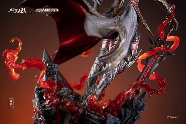 【售罄展示追加請私訊客服@toystationtw】斗羅大陸 修羅神·唐三 X Tencent 玩驛丨Toy station, GK雕像預購, GK雕像代購, GK雕像現貨, GK雕像修復, 購物網站, 自媒體選物店, SCC玩具屋, 玩具給庫, 希模型, 瘋公仔, 訂製雕像,模型,伯公仔,gk,玩驛,火影,夜風本舖,海賊,死神,航海王,獵人,EnterBay,七大罪,七龍珠,寶可夢,神奇寶貝,哥吉拉,宮崎駿,迪士尼,灌籃高手,鬼滅之日刃,一拳超人,蠟筆小新,咒術,鏈鋸人,進擊的巨人,妖精尾