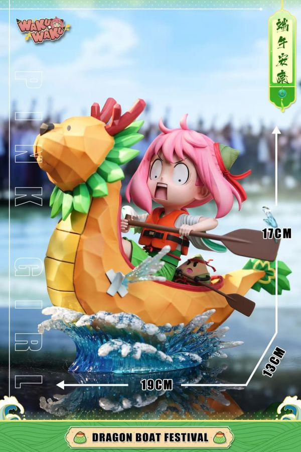 【預購】間諜家家酒  安妮亞 2025端午限定 X WAKUWAKU工作室 玩驛丨Toy station, GK雕像預購, GK雕像代購, GK雕像現貨, GK雕像修復, 咒術, 咒術迴戰, SCC玩具屋, 玩具給庫, NBA, 瘋公仔, 訂製雕像,模型,伯公仔,gk,玩驛,火影,夜風本舖,海賊,死神,航海王,獵人,阿拉蕾,七大罪,七龍珠,寶可夢,神奇寶貝,哥吉拉,宮崎駿,迪士尼,灌籃高手,鬼滅之刃,一拳超人,蠟筆小新,咒術,鏈鋸人,進擊的巨人,乙骨,我英