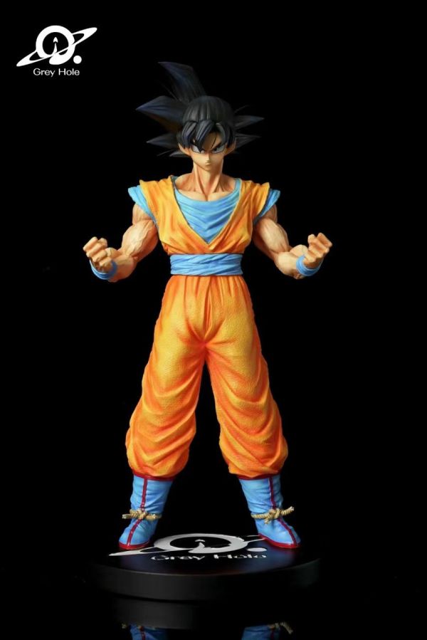 【預購】七龍珠 Z戰士系列《改》孫悟空 卡卡洛特 X Grey Hole 玩驛丨Toy station, GK雕像預購, GK雕像代購, GK雕像現貨, GK雕像修復, 咒術, 咒術迴戰, SCC玩具屋, 玩具給庫, NBA, 瘋公仔, 訂製雕像,模型,伯公仔,gk,玩驛,火影,夜風本舖,海賊,死神,航海王,獵人,阿拉蕾,七大罪,七龍珠,寶可夢,神奇寶貝,哥吉拉,宮崎駿,迪士尼,灌籃高手,鬼滅之刃,一拳超人,蠟筆小新,咒術,鏈鋸人,進擊的巨人,乙骨,我英