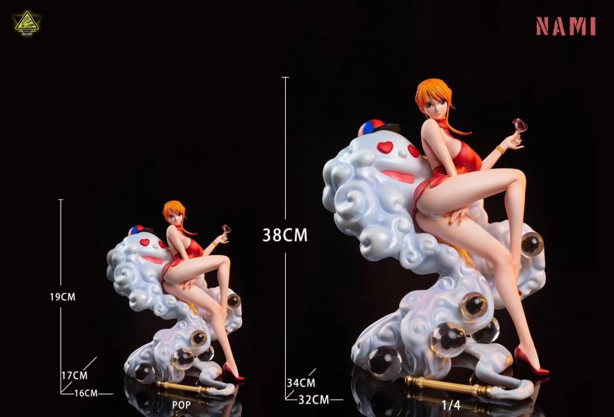 【售罄展示追加請私訊客服@toystationtw】海賊王 魅系列第二弹 娜美 X SuperBomb #動漫#模型#玩具#gk#玩驛#火影#手辦#海賊#死神#航海王#獵人#阿拉蕾#七大罪#七龍珠#寶可夢#神奇寶貝#哥吉拉#宮崎駿#迪士尼#灌籃高手#鬼滅之日刃#一拳超人#蠟筆小新#咒術#鏈鋸人#進擊的巨人#妖精尾巴#我的英雄學院#我英#鋼鍊#鋼之煉金術師#新世紀福音戰士#EVA#間諜家家酒#Re0#漫威#dc#集美#hex#tsume#prime1#queen#tes#xm#野獸國#壽屋#數碼寶貝