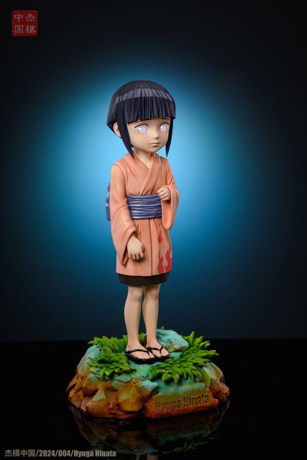 【售罄展示追加請私訊客服@toystationtw】火影忍者 童年共鳴系列第四彈 童年日向雛田 X 傑模工作室 玩驛丨Toy station, GK雕像預購, GK雕像代購, GK雕像現貨, GK雕像修復, 咒術, 咒術迴戰, SCC玩具屋, 玩具給庫, NBA, 瘋公仔, 訂製雕像,模型,伯公仔,gk,玩驛,火影,夜風本舖,海賊,死神,航海王,獵人,阿拉蕾,七大罪,七龍珠,寶可夢,神奇寶貝,哥吉拉,宮崎駿,迪士尼,灌籃高手,鬼滅之刃,一拳超人,蠟筆小新,咒術,鏈鋸人,進擊的巨人,乙骨,我英