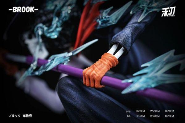 【預購】海賊王 劍士系列第一彈  布魯克 X 利刃studio 動漫,模型,玩具,gk,玩驛,火影,手辦,海賊,死神,航海王,獵人,阿拉蕾,七大罪,七龍珠,寶可夢,神奇寶貝,哥吉拉,宮崎駿,迪士尼,灌籃高手,鬼滅之日刃,一拳超人,蠟筆小新,咒術,鏈鋸人,進擊的巨人,妖精尾巴,我的英雄學院,我英,鋼鍊,鋼之煉金術師,新世紀福音戰士,EVA,間諜家家酒,Re0,漫威,dc,集美#hex#tsume#prime1#queen#tes#xm#野獸國#壽屋#數碼寶貝