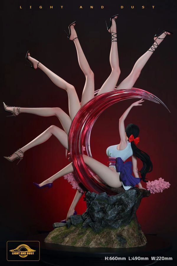 【售罄展示追加請私訊客服@toystationtw】海賊王 單人系列第一彈 腿控福音·十足美人·花花羅賓 X 光塵工作室 動漫,模型,玩具,gk,玩驛,火影,手辦,海賊,死神,航海王,獵人,阿拉蕾,七大罪,七龍珠,寶可夢,神奇寶貝,哥吉拉,宮崎駿,迪士尼,灌籃高手,鬼滅之日刃,一拳超人,蠟筆小新,咒術,鏈鋸人,進擊的巨人,妖精尾巴,我的英雄學院,我英,鋼鍊,鋼之煉金術師,新世紀福音戰士,EVA,間諜家家酒,Re0,漫威,dc,集美#hex#tsume#prime1#queen#tes#xm#野獸國#壽屋#數碼寶貝