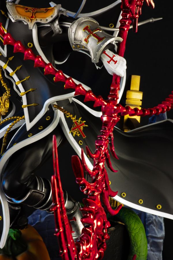 【預購】聖魔之血—亞伯·奈特羅德 X 模途工作室 玩驛丨Toy station, GK雕像預購, GK雕像代購, GK雕像現貨, GK雕像修復, 咒術, 咒術迴戰, SCC玩具屋, 玩具給庫, NBA, 瘋公仔, 訂製雕像,模型,伯公仔,gk,玩驛,火影,夜風本舖,海賊,死神,航海王,獵人,阿拉蕾,七大罪,七龍珠,寶可夢,神奇寶貝,哥吉拉,宮崎駿,迪士尼,灌籃高手,鬼滅之刃,一拳超人,蠟筆小新,咒術,鏈鋸人,進擊的巨人,乙骨,我英