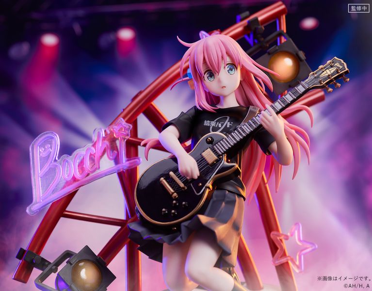 【預購】孤獨搖滾 後藤獨 X ANIPLEX 動漫,模型,玩具,gk,玩驛,火影,手辦,海賊,死神,航海王,獵人,阿拉蕾,七大罪,七龍珠,寶可夢,神奇寶貝,哥吉拉,宮崎駿,迪士尼,灌籃高手,鬼滅之日刃,一拳超人,蠟筆小新,咒術,鏈鋸人,進擊的巨人,妖精尾巴,我的英雄學院,我英,鋼鍊,鋼之煉金術師,新世紀福音戰士,EVA,間諜家家酒,Re0,漫威,dc,集美#hex#tsume#prime1#queen#tes#xm#野獸國#壽屋#數碼寶貝
