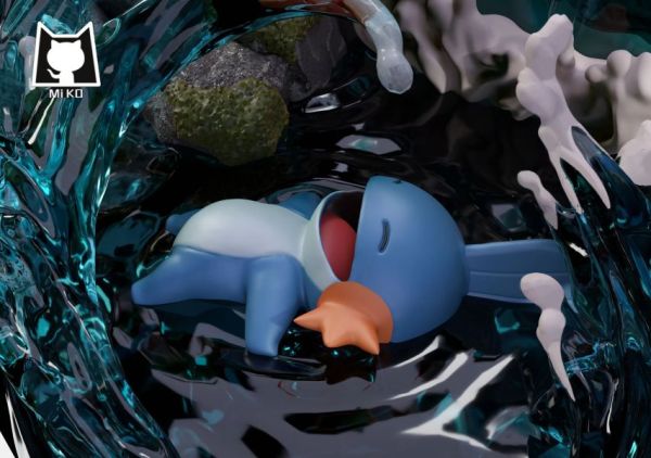 【售罄展示追加請私訊客服@toystationtw】寶可夢《寶可夢進化組》第六彈巨沼怪進化組 X MiKo Studio 動漫,模型,玩具,gk,玩驛,火影,手辦,海賊,死神,航海王,獵人,阿拉蕾,七大罪,七龍珠,寶可夢,神奇寶貝,哥吉拉,宮崎駿,迪士尼,灌籃高手,鬼滅之日刃,一拳超人,蠟筆小新,咒術,鏈鋸人,進擊的巨人,妖精尾巴,我的英雄學院,我英,鋼鍊,鋼之煉金術師,新世紀福音戰士,EVA,間諜家家酒,Re0,漫威,dc,集美#hex#tsume#prime1#queen#tes#xm#野獸國#壽屋#數碼寶貝