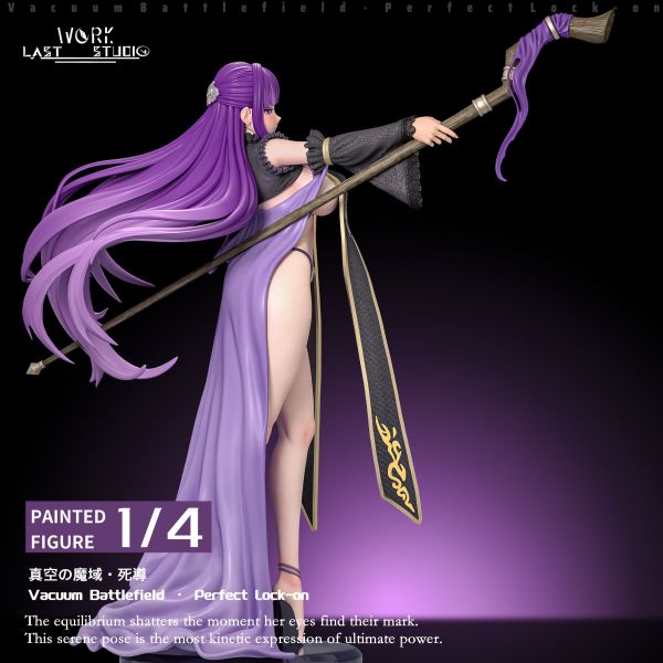 【預購】葬送的芙莉蓮 共鳴系列 菲倫的真空魔域 X Last work-Studio 玩驛丨Toy station, GK雕像預購, GK雕像代購, GK雕像現貨, GK雕像修復, 咒術, 咒術迴戰, SCC玩具屋, 玩具給庫, NBA, 瘋公仔, 訂製雕像,模型,伯公仔,gk,玩驛,火影,夜風本舖,海賊,死神,航海王,獵人,阿拉蕾,七大罪,七龍珠,寶可夢,神奇寶貝,哥吉拉,宮崎駿,迪士尼,灌籃高手,鬼滅之刃,一拳超人,蠟筆小新,咒術,鏈鋸人,進擊的巨人,乙骨,我英