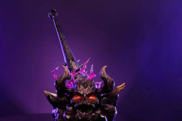 【預購】八齋戒 X 地下模玩 #動漫#模型#玩具#gk#玩驛#火影#手辦#海賊#死神#航海王#獵人#阿拉蕾#七大罪#七龍珠#寶可夢#神奇寶貝#哥吉拉#宮崎駿#迪士尼#灌籃高手#鬼滅之日刃#一拳超人#蠟筆小新#咒術#鏈鋸人#進擊的巨人#妖精尾巴#我的英雄學院#我英#鋼鍊#鋼之煉金術師#新世紀福音戰士#EVA#間諜家家酒#Re0#漫威#dc#集美#hex#tsume#prime1#queen#tes#xm#野獸國#壽屋#數碼寶貝