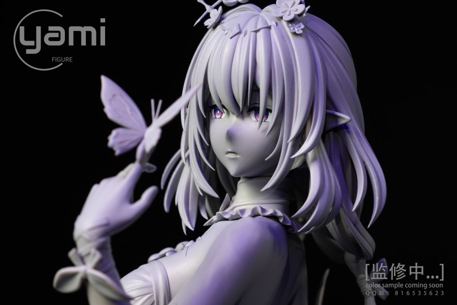【預購】崩壞星穹鐵道 冥河之女遐蝶 X YAMI-Studio 玩驛丨Toy station, GK雕像預購, GK雕像代購, GK雕像現貨, GK雕像修復, 咒術, 咒術迴戰, SCC玩具屋, 玩具給庫, NBA, 瘋公仔, 訂製雕像,模型,伯公仔,gk,玩驛,火影,夜風本舖,海賊,死神,航海王,獵人,阿拉蕾,七大罪,七龍珠,寶可夢,神奇寶貝,哥吉拉,宮崎駿,迪士尼,灌籃高手,鬼滅之刃,一拳超人,蠟筆小新,咒術,鏈鋸人,進擊的巨人,乙骨,我英