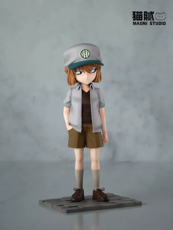 【預購】名偵探柯南 瘋狂足球迷小哀 X MAONI STUDIO 玩驛丨Toy station, GK雕像預購, GK雕像代購, GK雕像現貨, GK雕像修復, 咒術, 咒術迴戰, SCC玩具屋, 玩具給庫, NBA, 瘋公仔, 訂製雕像,模型,伯公仔,gk,玩驛,火影,夜風本舖,海賊,死神,航海王,獵人,阿拉蕾,七大罪,七龍珠,寶可夢,神奇寶貝,哥吉拉,宮崎駿,迪士尼,灌籃高手,鬼滅之刃,一拳超人,蠟筆小新,咒術,鏈鋸人,進擊的巨人,乙骨,我英