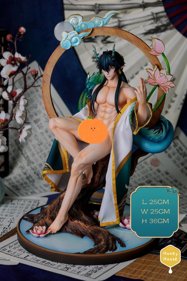 【售罄展示追加請私訊客服@toystationtw】崩壞星穹鐵道 蜜秘集會007 羅浮 飲月君 丹恒 大青龍 X HH蜜之居 動漫,模型,玩具,gk,玩驛,火影,手辦,海賊,死神,航海王,獵人,阿拉蕾,七大罪,七龍珠,寶可夢,神奇寶貝,哥吉拉,宮崎駿,迪士尼,灌籃高手,鬼滅之日刃,一拳超人,蠟筆小新,咒術,鏈鋸人,進擊的巨人,妖精尾巴,我的英雄學院,我英,鋼鍊,鋼之煉金術師,新世紀福音戰士,EVA,間諜家家酒,Re0,漫威,dc,集美#hex#tsume#prime1#queen#tes#xm#野獸國#壽屋#數碼寶貝