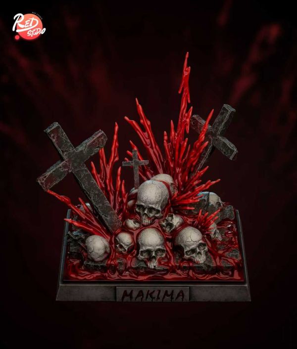 【預購】鏈鋸人 女雕系列第三彈 支配惡魔的溫柔假面 瑪奇瑪 X Red-Studio 玩驛丨Toy station, GK雕像預購, GK雕像代購, GK雕像現貨, GK雕像修復, 咒術, 咒術迴戰, SCC玩具屋, 玩具給庫, NBA, 瘋公仔, 訂製雕像,模型,伯公仔,gk,玩驛,火影,夜風本舖,海賊,死神,航海王,獵人,阿拉蕾,七大罪,七龍珠,寶可夢,神奇寶貝,哥吉拉,宮崎駿,迪士尼,灌籃高手,鬼滅之刃,一拳超人,蠟筆小新,咒術,鏈鋸人,進擊的巨人,乙骨,我英