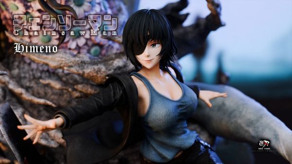 【補款】鏈鋸人 系列02彈 姬野 X 逆刃工作室 玩驛丨Toy station, GK雕像預購, GK雕像代購, GK雕像現貨, GK雕像修復, 咒術, 咒術迴戰, SCC玩具屋, 玩具給庫, 希模型, 瘋公仔, 訂製雕像,模型,伯公仔,gk,玩驛,火影,夜風本舖,海賊,死神,航海王,獵人,阿拉蕾,七大罪,七龍珠,寶可夢,神奇寶貝,哥吉拉,宮崎駿,迪士尼,灌籃高手,鬼滅之日刃,一拳超人,蠟筆小新,咒術,鏈鋸人,進擊的巨人,乙骨,我英