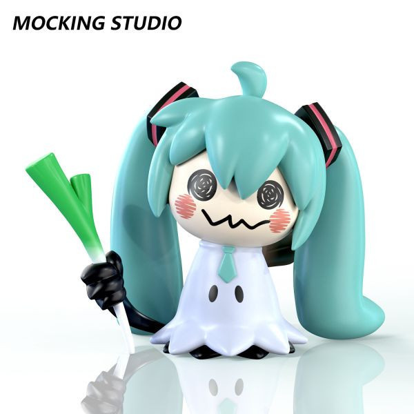 【補款】初音未來+寶可夢 謎擬音 X MOCKING主意玩家 玩驛丨Toy station, GK雕像預購, GK雕像代購, GK雕像現貨, GK雕像修復, 咒術, 咒術迴戰, SCC玩具屋, 玩具給庫, NBA, 瘋公仔, 訂製雕像,模型,伯公仔,gk,玩驛,火影,夜風本舖,海賊,死神,航海王,獵人,阿拉蕾,七大罪,七龍珠,寶可夢,神奇寶貝,哥吉拉,宮崎駿,迪士尼,灌籃高手,鬼滅之刃,一拳超人,蠟筆小新,咒術,鏈鋸人,進擊的巨人,乙骨,我英