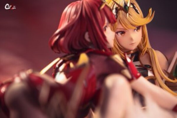 【售罄展示追加請私訊客服@toystationtw】任天堂 異度神劍 光 Mythra X Creation 動漫,模型,玩具,gk,玩驛,火影,手辦,海賊,死神,航海王,獵人,阿拉蕾,七大罪,七龍珠,寶可夢,神奇寶貝,哥吉拉,宮崎駿,迪士尼,灌籃高手,鬼滅之日刃,一拳超人,蠟筆小新,咒術,鏈鋸人,進擊的巨人,妖精尾巴,我的英雄學院,我英,鋼鍊,鋼之煉金術師,新世紀福音戰士,EVA,間諜家家酒,Re0,漫威,dc,集美#hex#tsume#prime1#queen#tes#xm#野獸國#壽屋#數碼寶貝