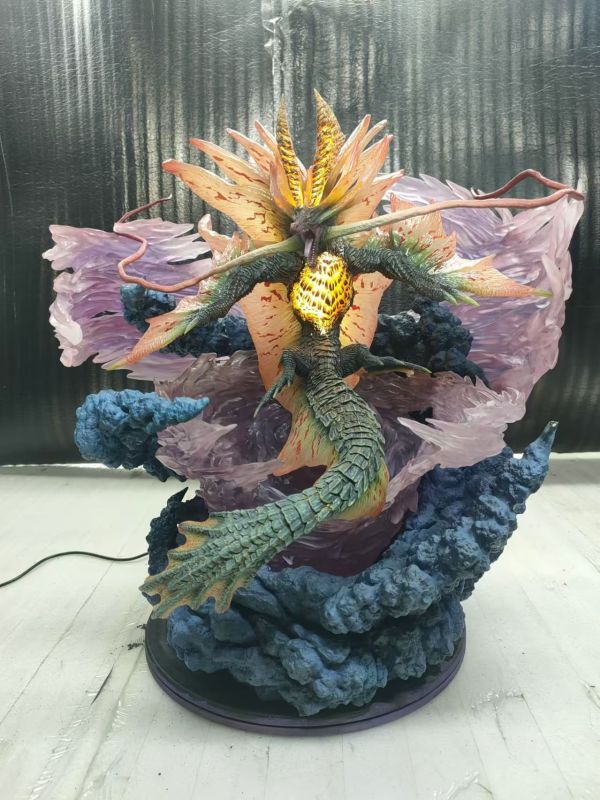 【預購】魔物獵人 雙版本 嵐龍 X DragonFrontier龍之邊境 玩驛丨Toy station, GK雕像預購, GK雕像代購, GK雕像現貨, GK雕像修復, 咒術, 咒術迴戰, SCC玩具屋, 玩具給庫, NBA, 瘋公仔, 訂製雕像,模型,伯公仔,gk,玩驛,火影,夜風本舖,海賊,死神,航海王,獵人,阿拉蕾,七大罪,七龍珠,寶可夢,神奇寶貝,哥吉拉,宮崎駿,迪士尼,灌籃高手,鬼滅之刃,一拳超人,蠟筆小新,咒術,鏈鋸人,進擊的巨人,乙骨,我英