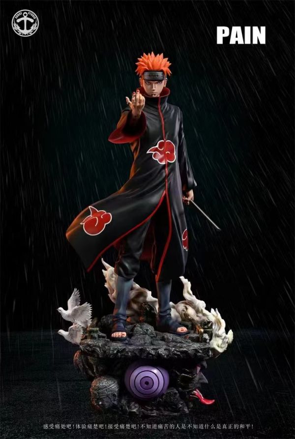 【代購】火影忍者 佩恩 & 小南 & 鬼鮫 & 鼬 X 巨浪模玩 玩驛丨Toy station, GK雕像預購, GK雕像代購, GK雕像現貨, GK雕像修復, 咒術, 咒術迴戰, SCC玩具屋, 玩具給庫, NBA, 瘋公仔, 訂製雕像,模型,伯公仔,gk,玩驛,火影,夜風本舖,海賊,死神,航海王,獵人,阿拉蕾,七大罪,七龍珠,寶可夢,神奇寶貝,哥吉拉,宮崎駿,迪士尼,灌籃高手,鬼滅之刃,一拳超人,蠟筆小新,咒術,鏈鋸人,進擊的巨人,乙骨,我英